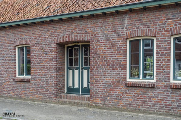 Medium property photo - Burgemeester Janssenstraat 7, 5954 BN Beesel